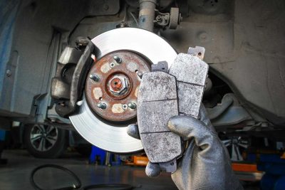 brakes