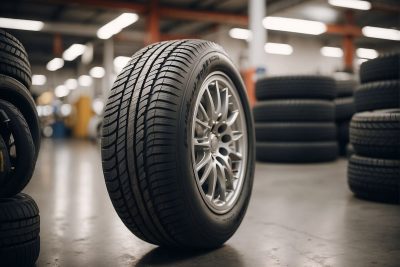 tyre
